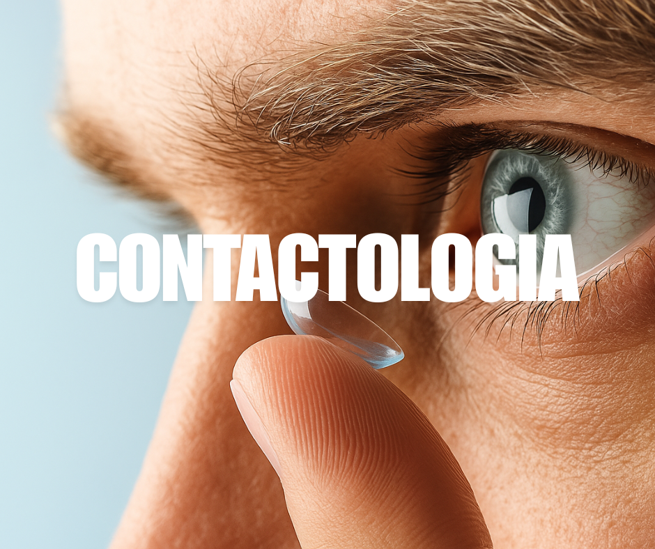 Contactologia
